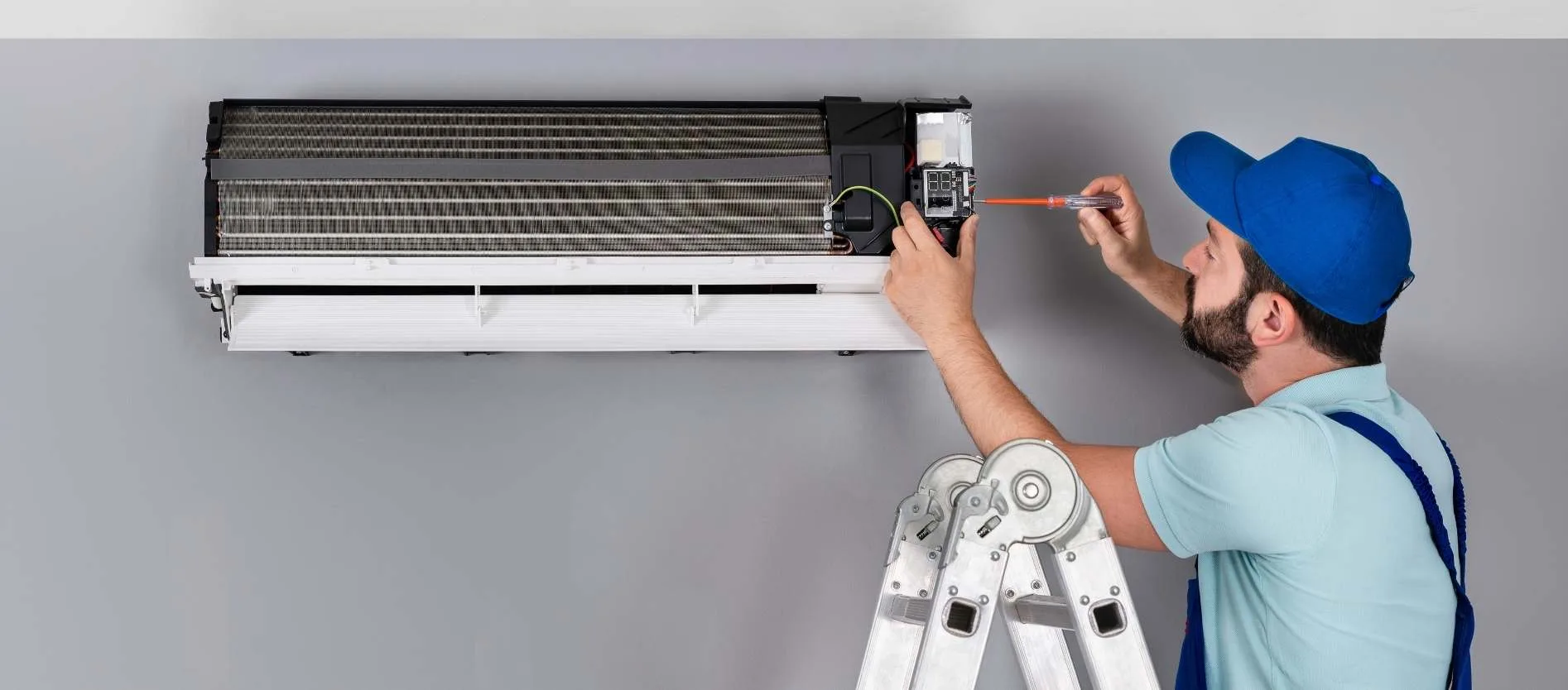Gebze Kirazpınar Airfel Klima Gaz Dolum Servisi